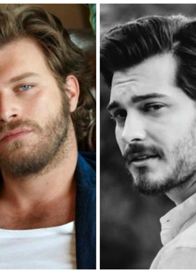 شاتاي أولسوي وكيفانتش تاتليتوج