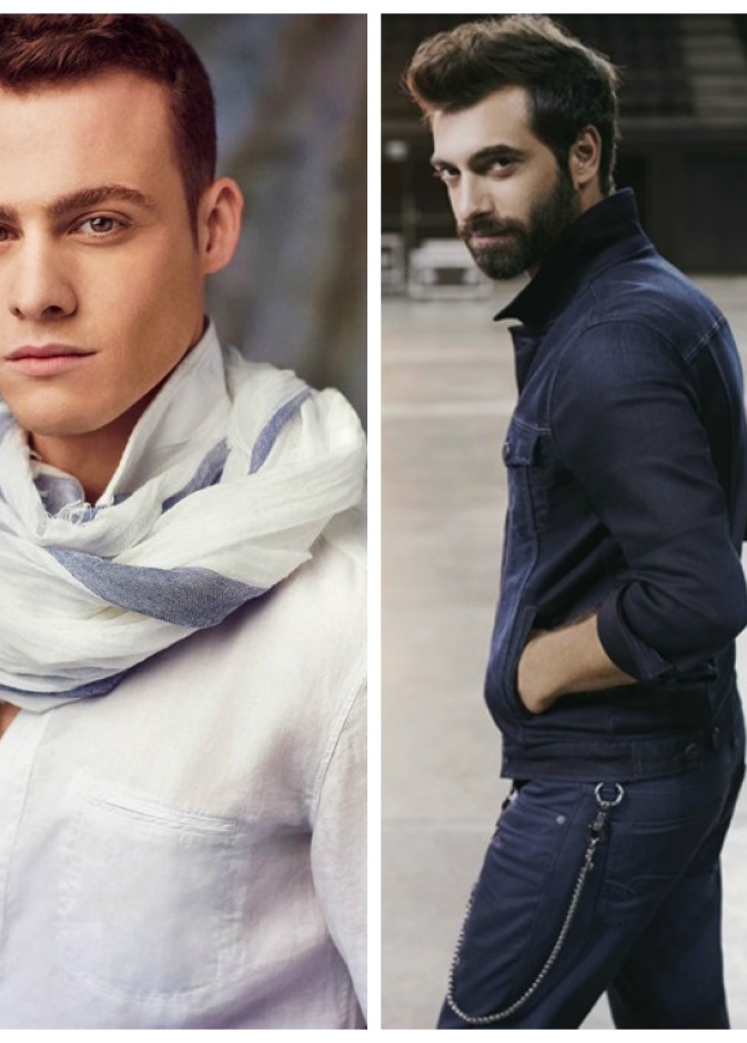 إيلكر وبورسين