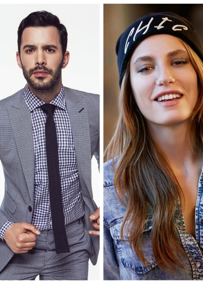 باريش اردوتش وسيرياي ساريكايا