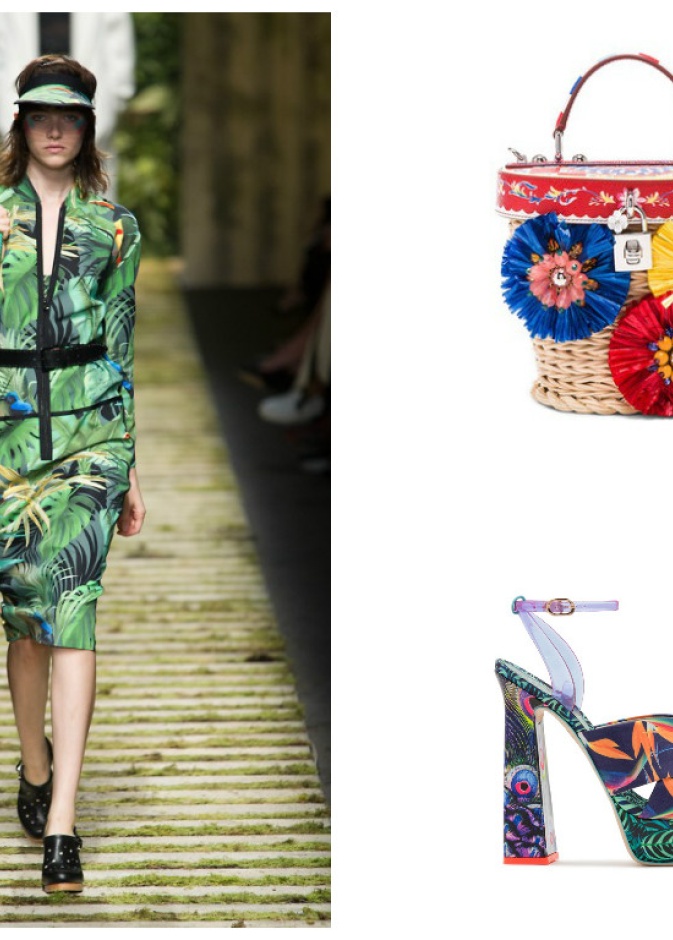 Marc Jacobs لدى StyleBop.com