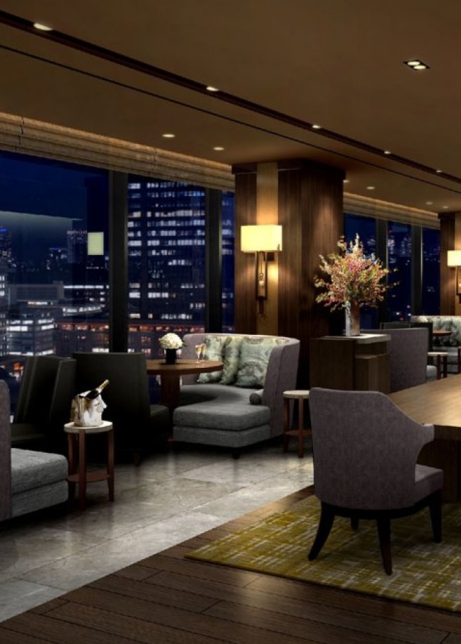 فندق Hilton Tokyo Bay