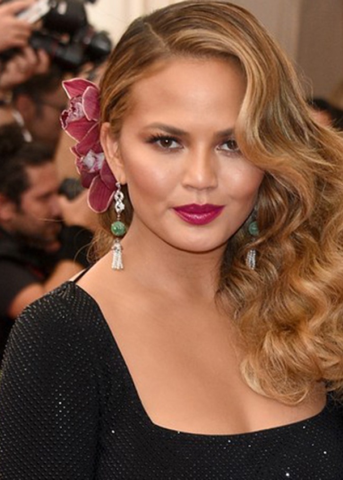 Stephen Russell Jewelry - Kate Hudson