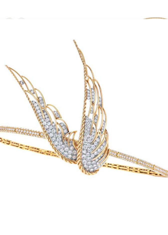 Tiffany & Co. Tiara