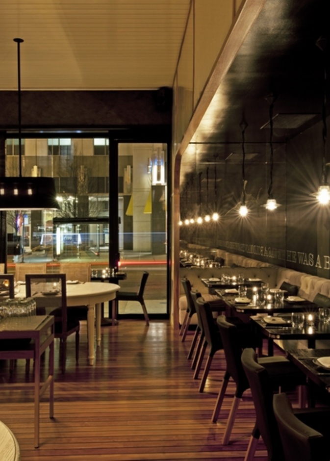 GT Fish Restaurant & Oyster - Chicago