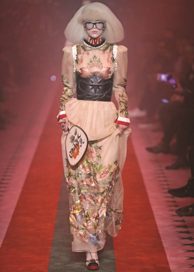 Gucci