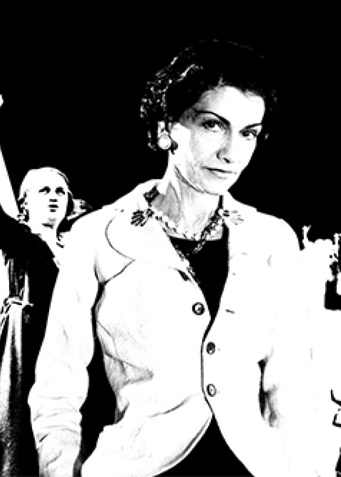 Gabrielle Chanel