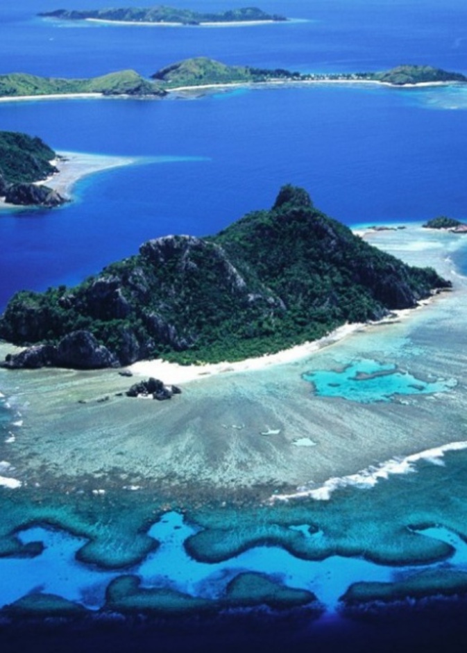 جزر غالاباغوس لتجربة فريدة من نوعها