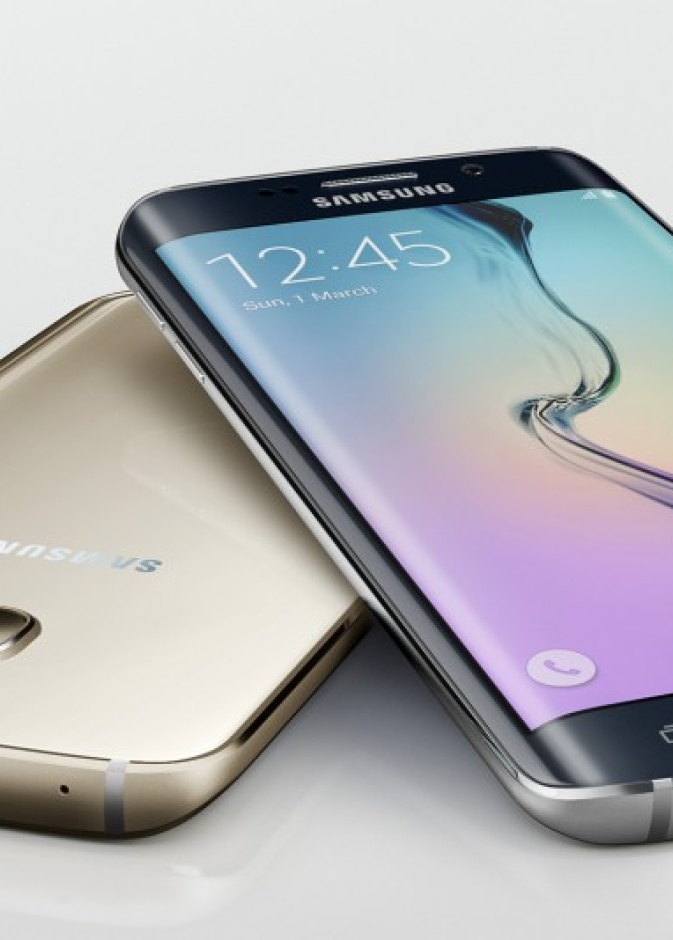 Galaxy S6 Edge