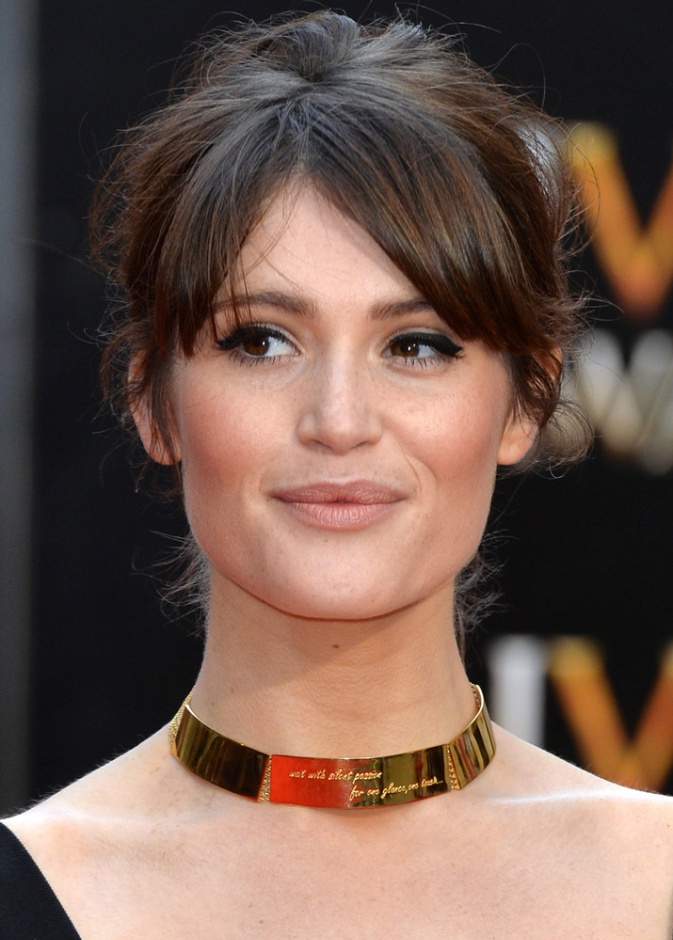 Christina Hendricks - Neil Lane Jewelry