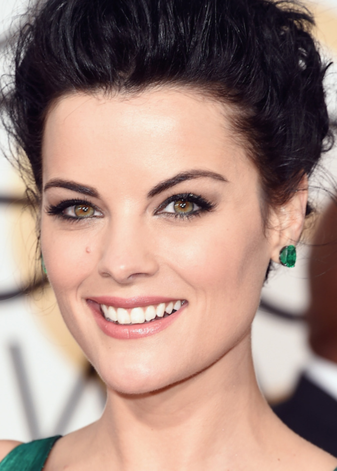 Gemstone Earrings - Jaimie Alexander