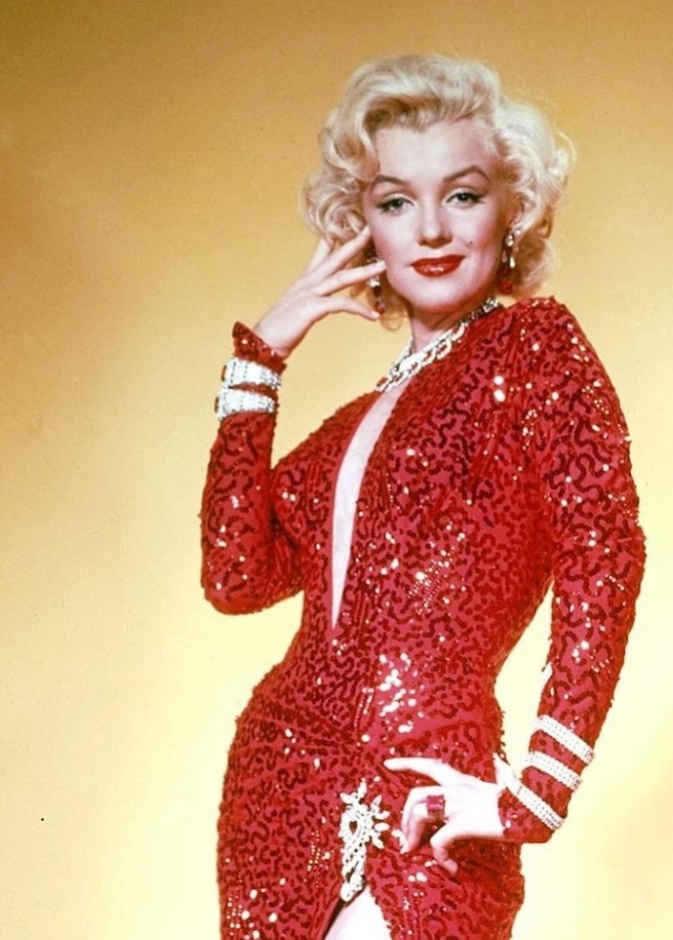 Gentlemen Prefer Blondes 