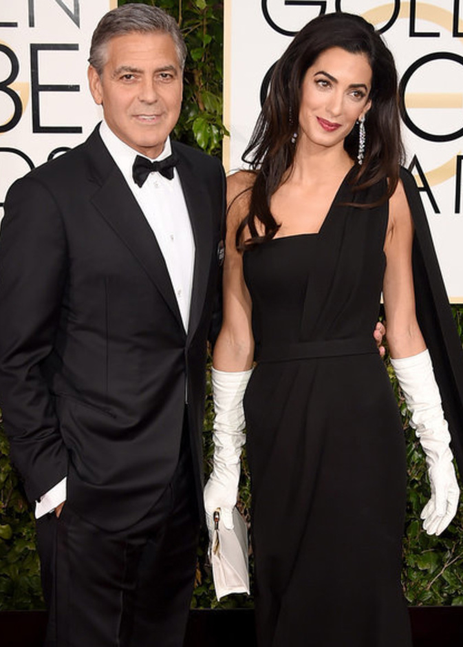 Matthew McConaughey and Camila Alves