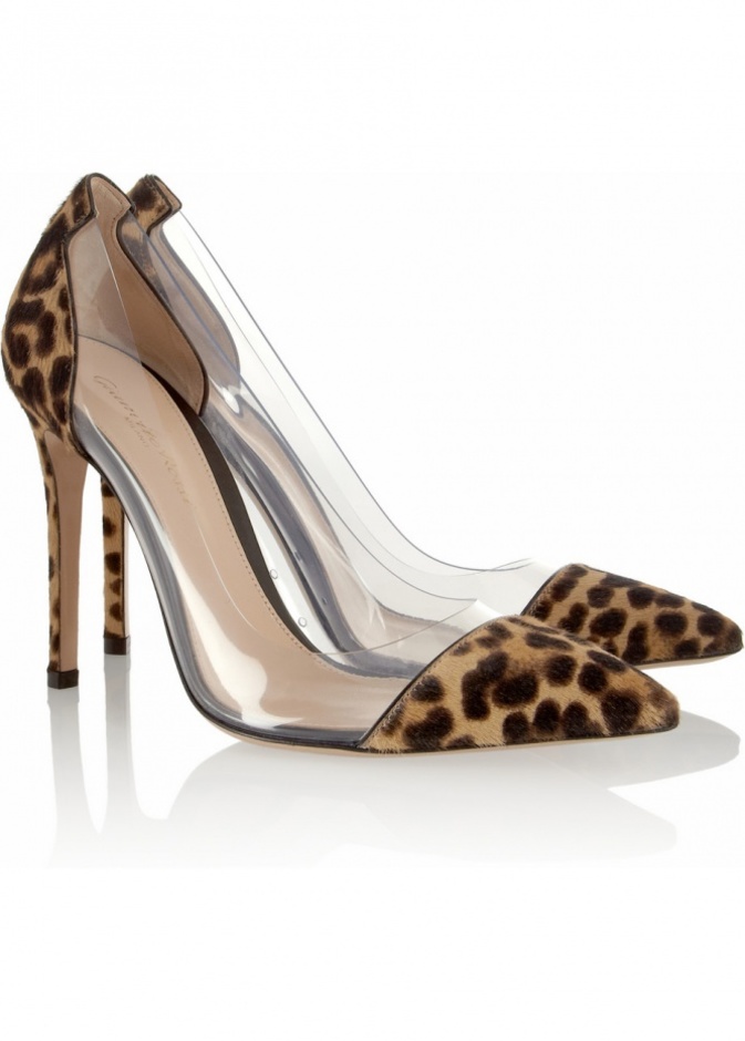 Gianvito Rossi