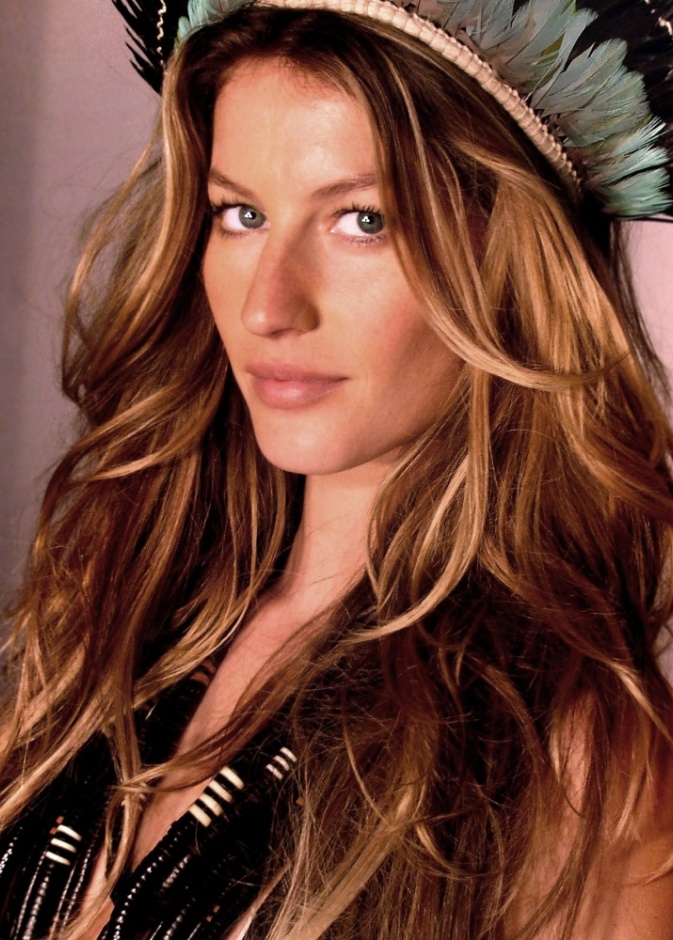 Gisele Bundchen