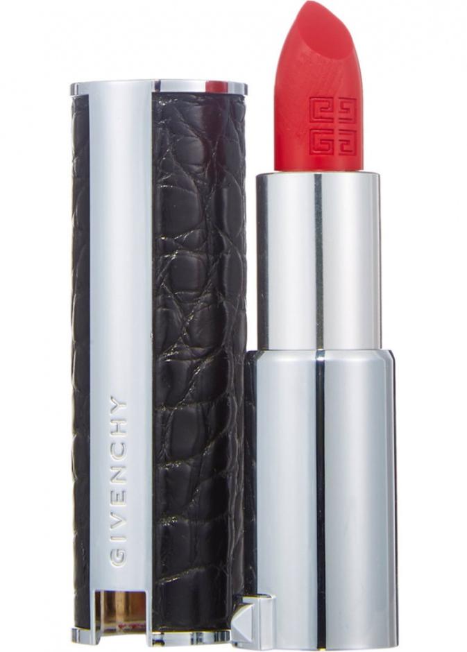 Givenchy Beauty Limited Edition Crocodile Case Le Rouge Lipstick