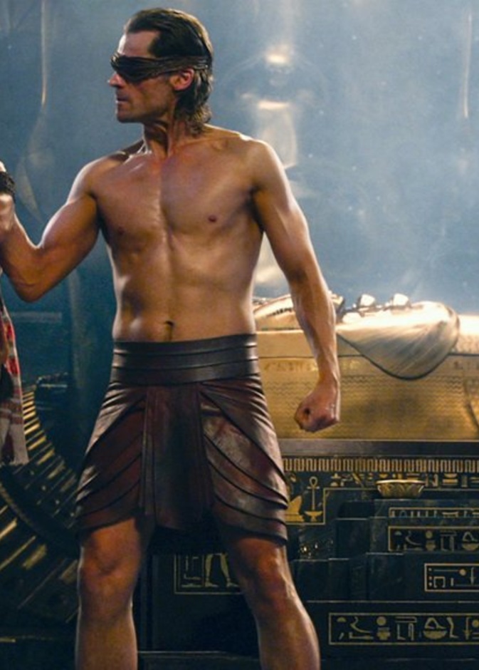 فيلم Gods of Egypt