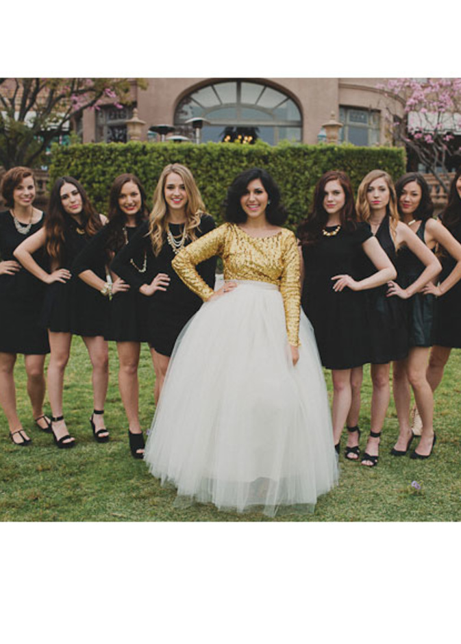 كروت بالذهبي