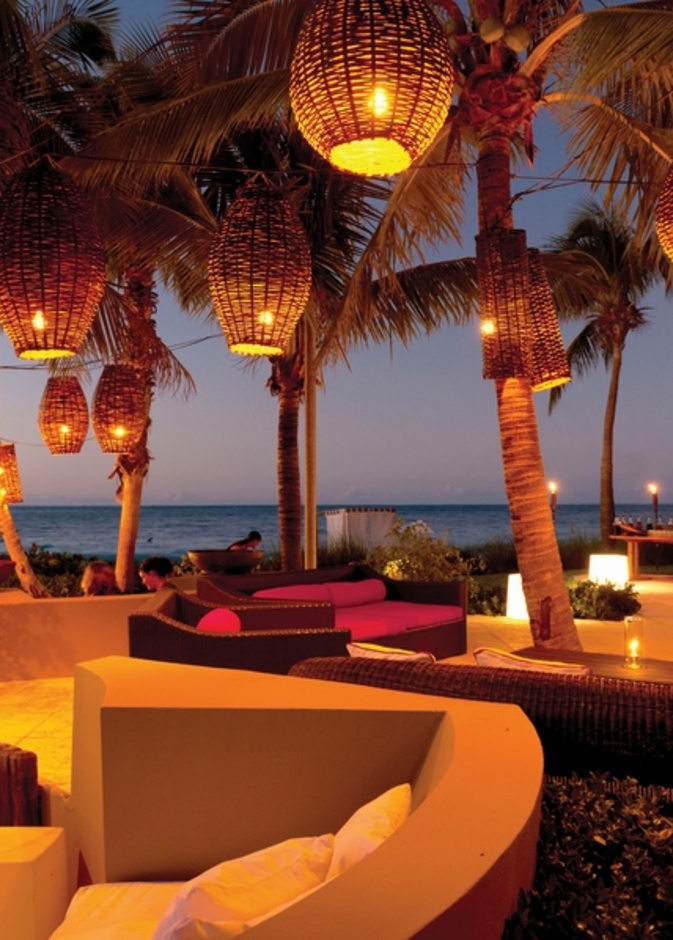 Grace Bay Club, Turks and Caicos
