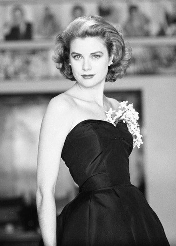 Grace Kelly