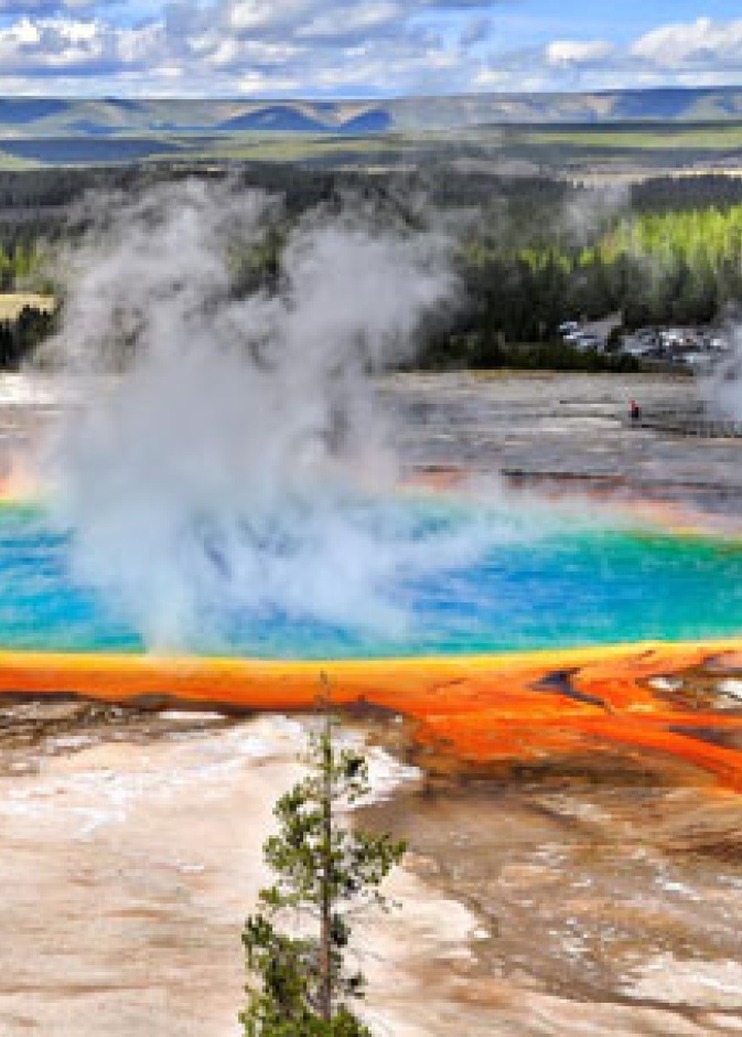 Grand Prismatic