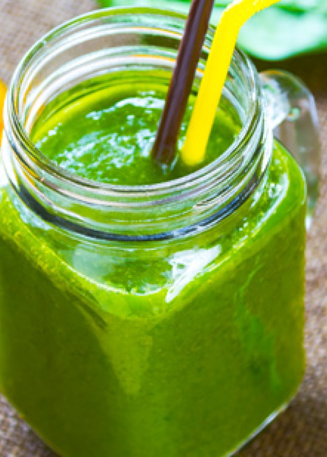 أعيدي الطاقة لجسمك بعد التمارين الرياضية مع هذا المشروب..