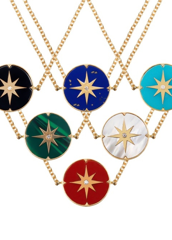 مجوهرات " Solo Fine Jewellery"