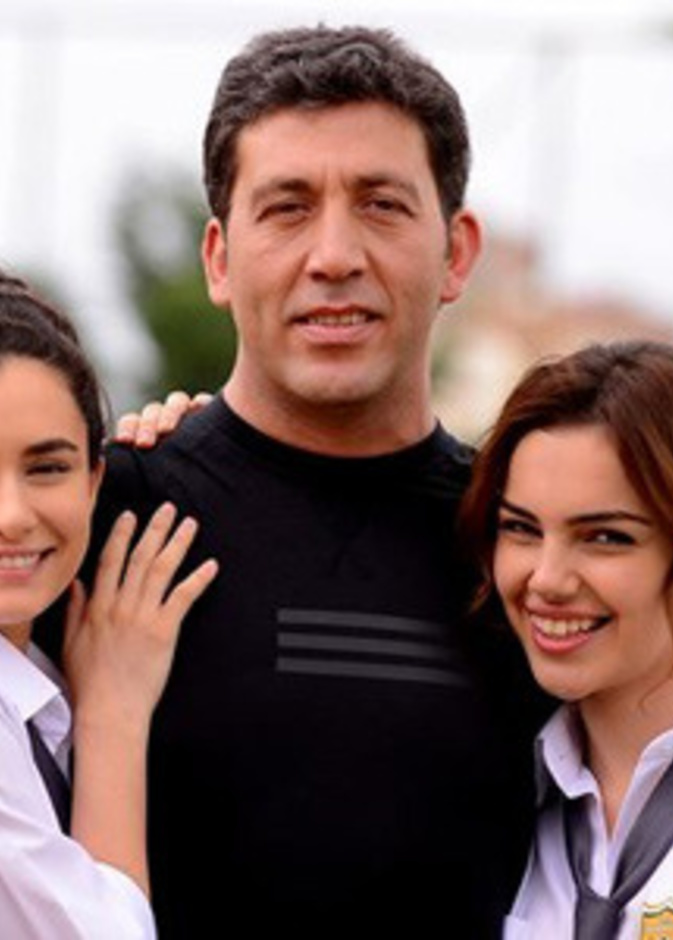 مسلسل عندما تنظتر الشمس