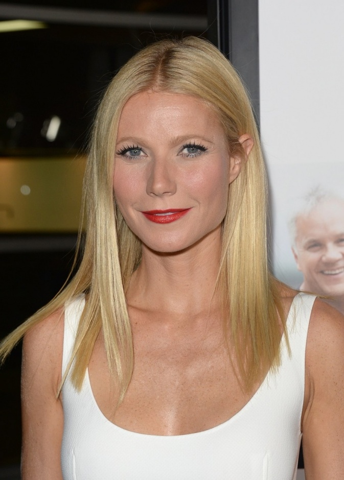 Gwyneth Paltrow