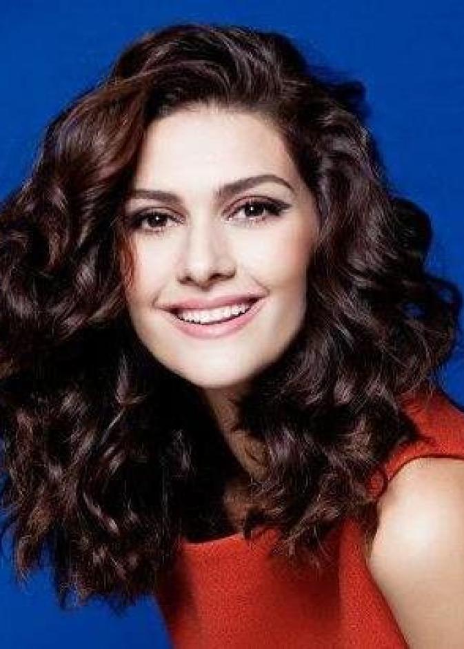 برجوزار كوريل