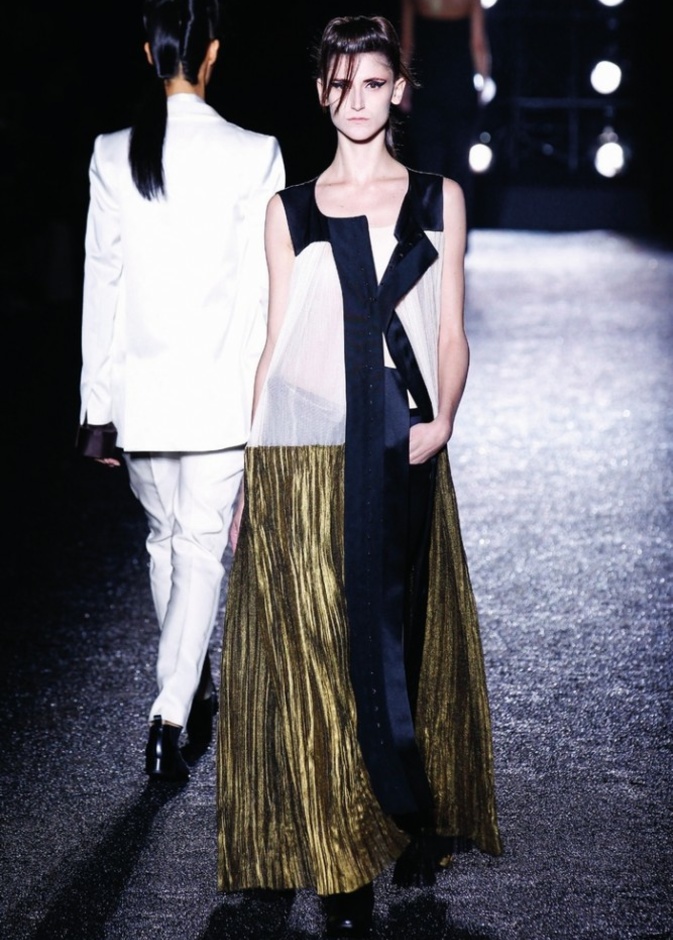 HAIDER ACKERMANN