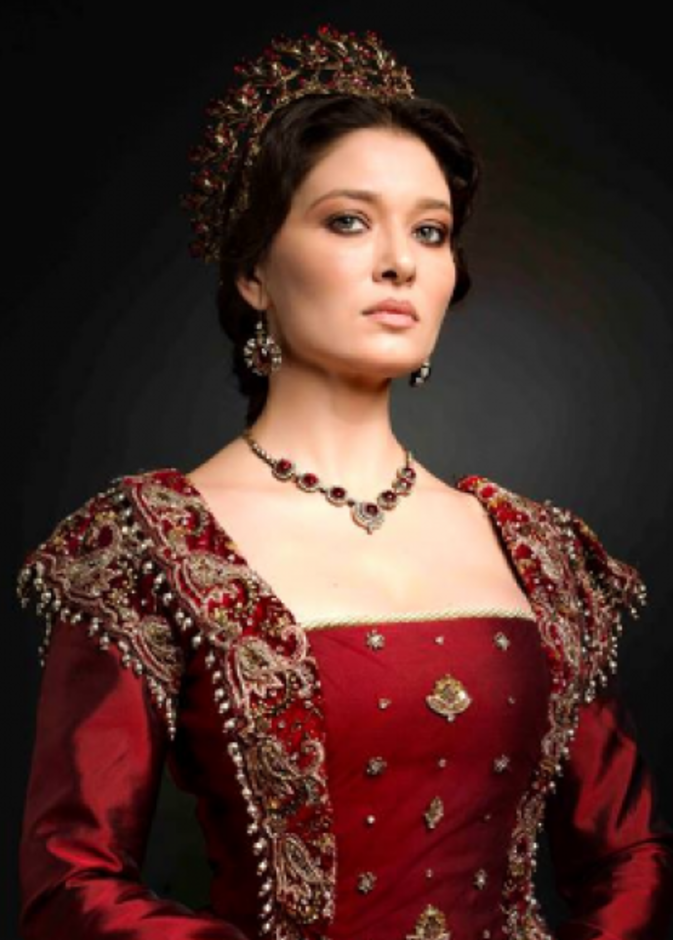 نورجول  يشيلجاي