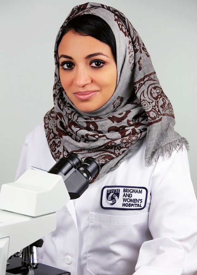 الجينيوم في حياتي