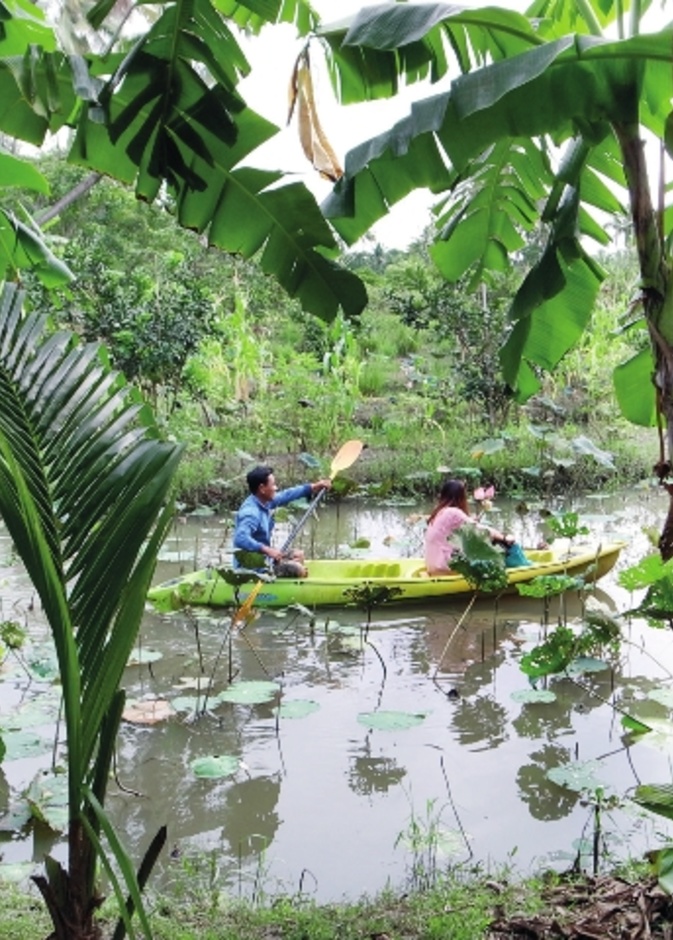 مهرجان سونكجران في تايلاند فوضى مائية مجنونة وأوقات لا تُنسى