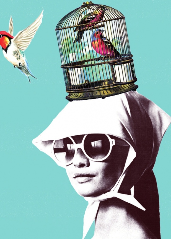 حوار خاص مع الفنانة السعودية فدى الحصان