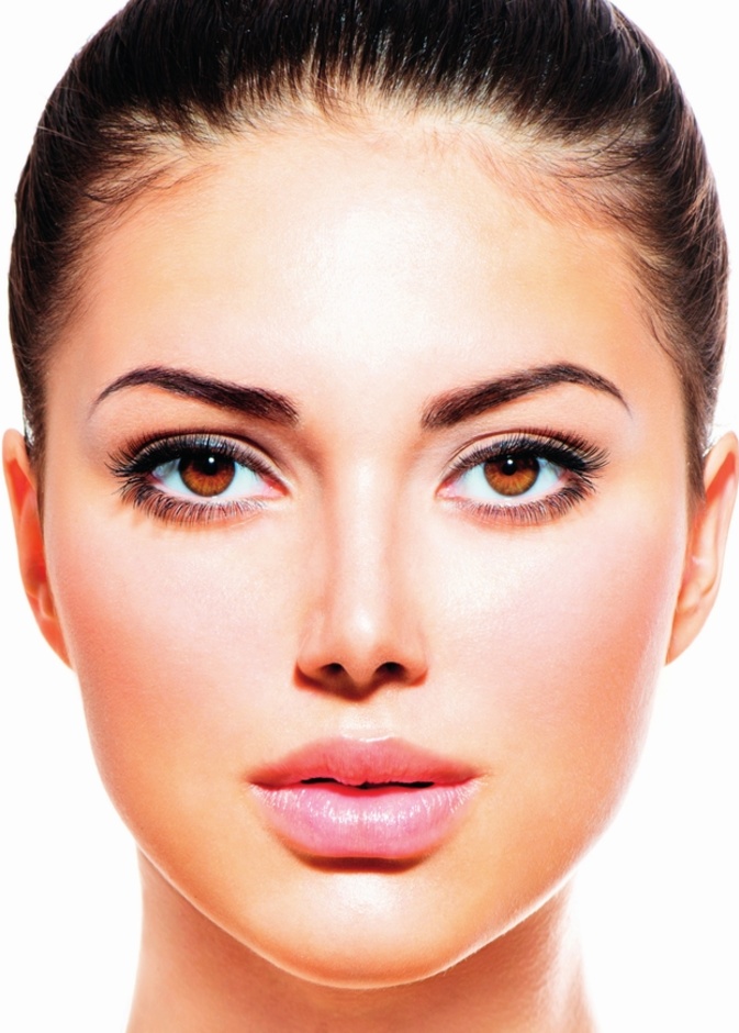 اعشقي بشرتك