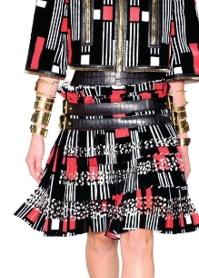 ALEXANDER McQUEEN