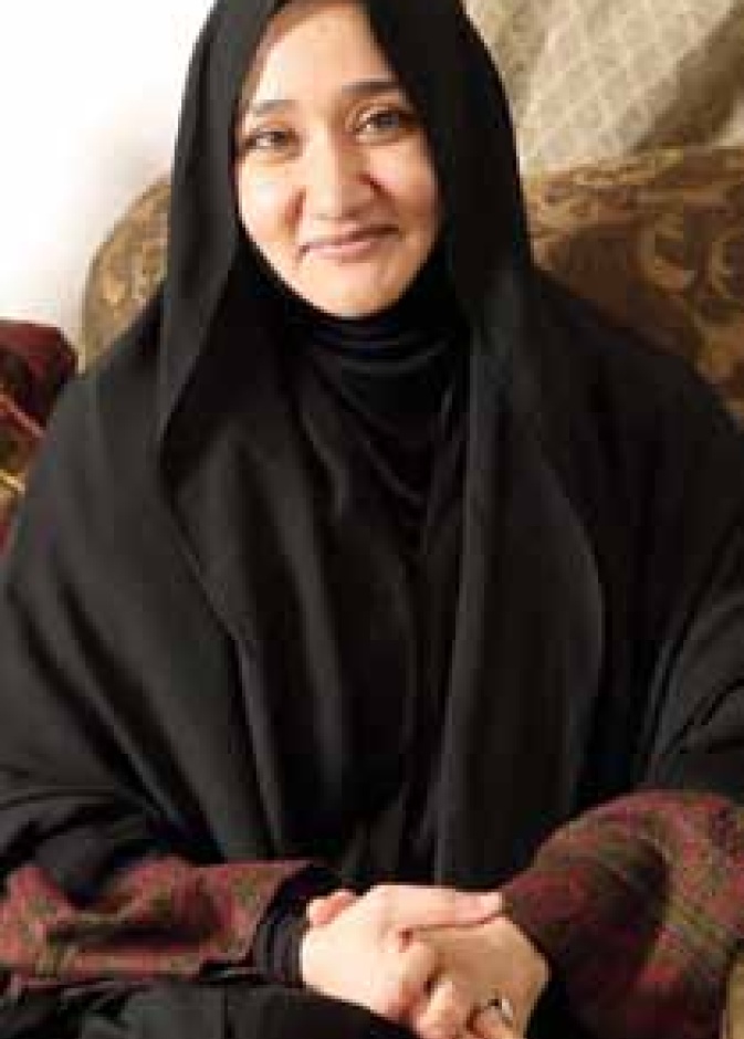 وتحقق الحلم الكبير