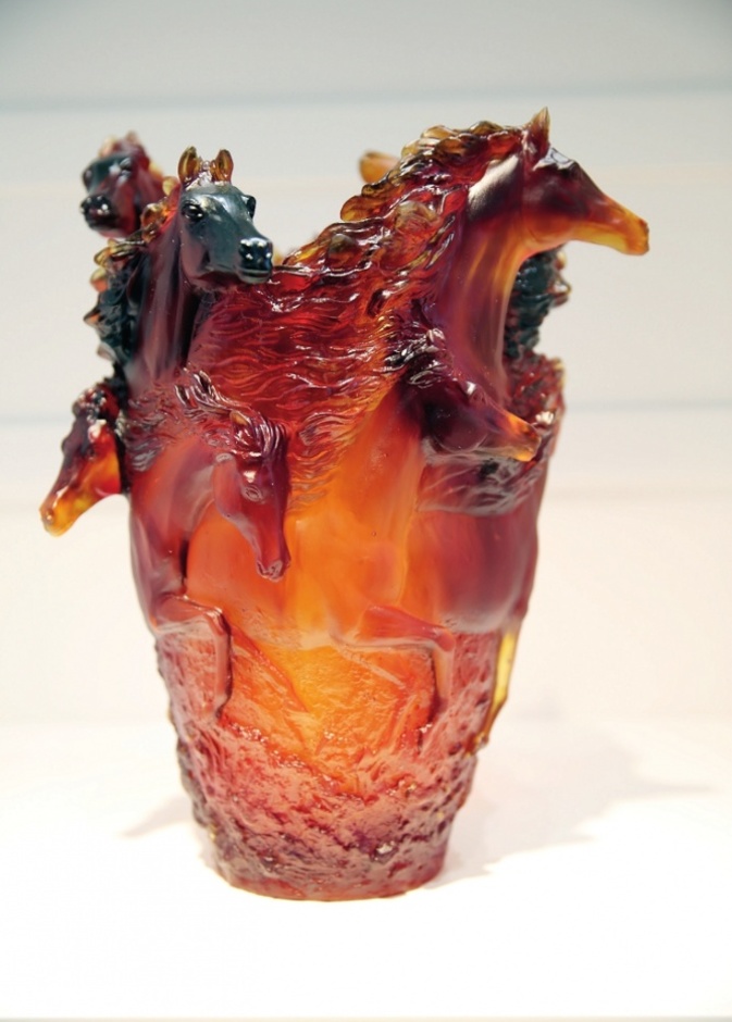 لقاء خاص مع Lady Tina Green 