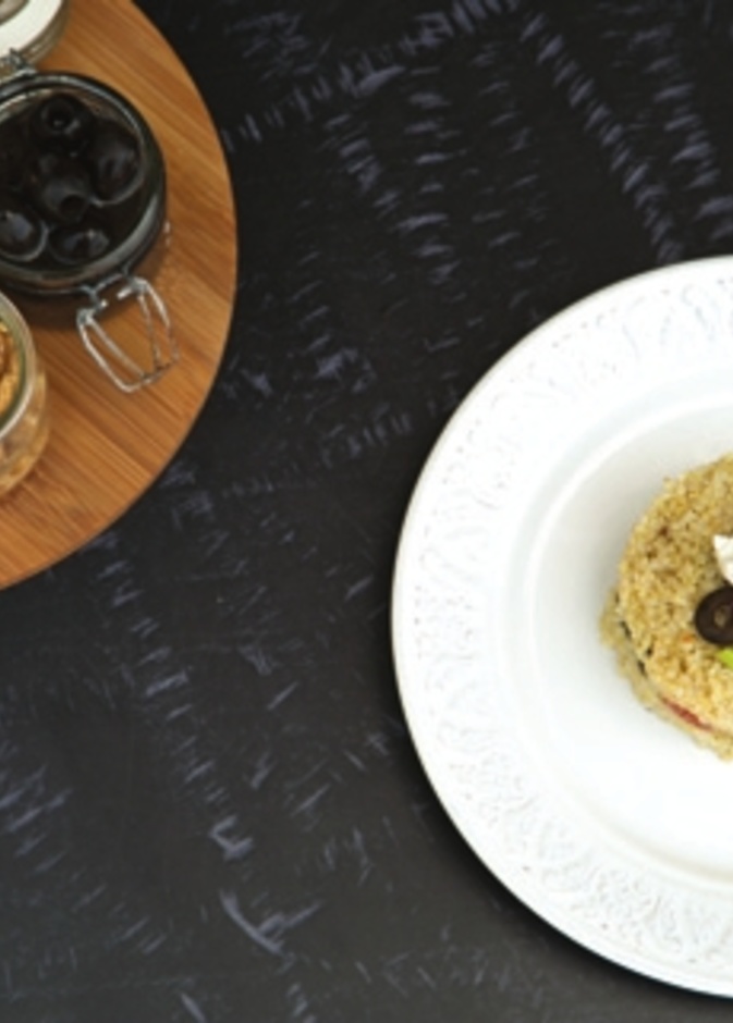 "هي" تحاور سيدة الأعمال الخليجية الدكتورة شيماء نواف فواز