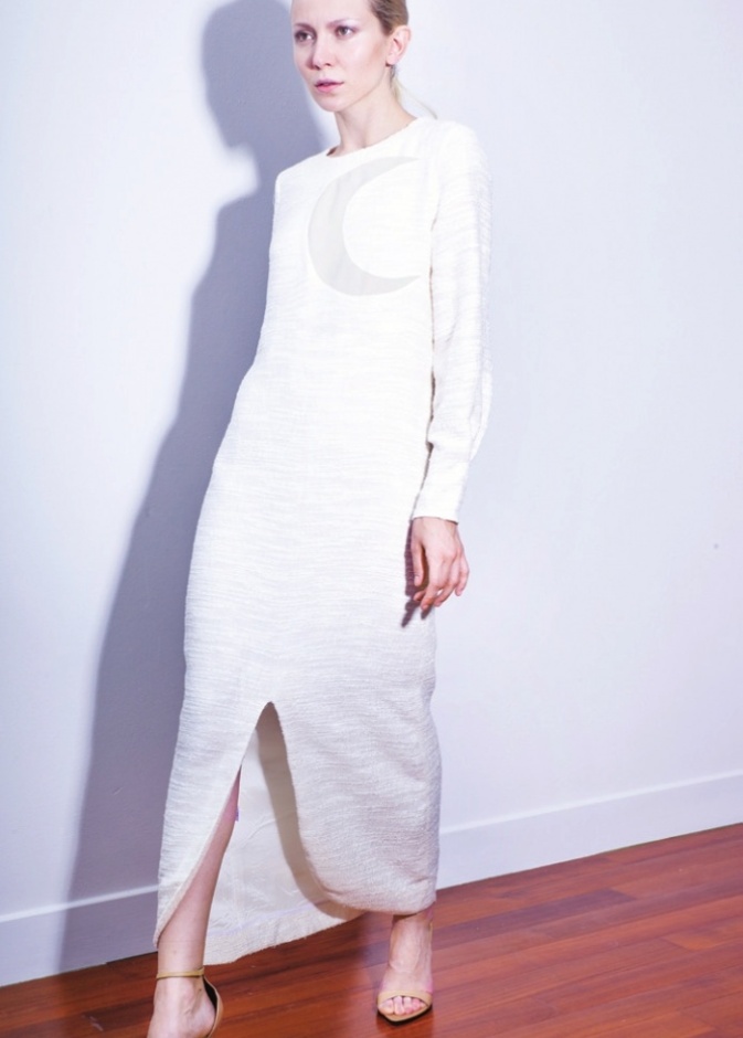 حوار خاص مع مع مصمّمي دار Taller Marmo 