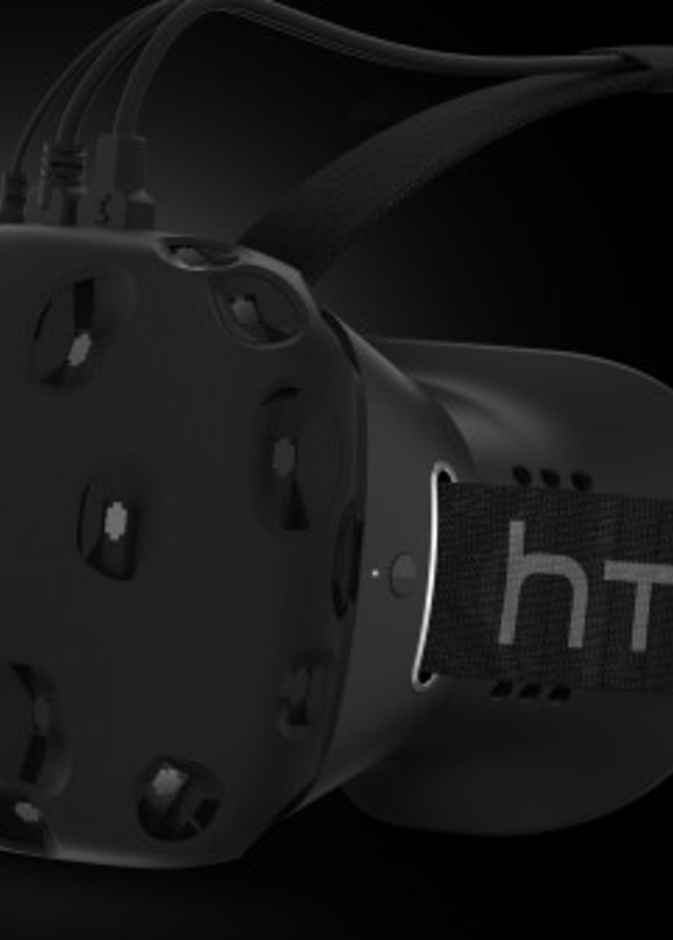 HTC  تكشف عن أحدث منتجاتها