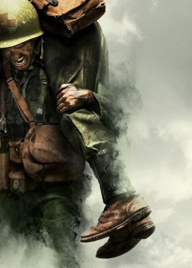  فيلم Hacksaw Ridge