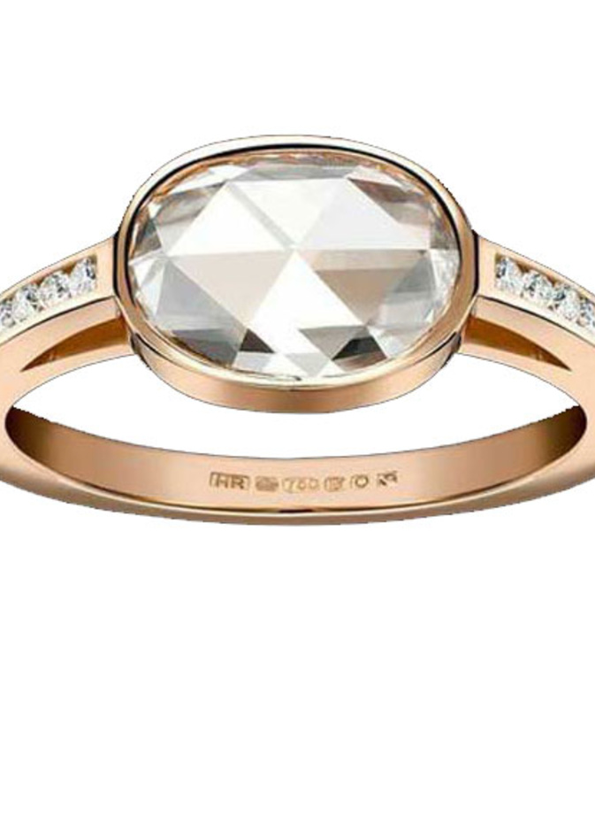 Van Cleef & Arpels Ring