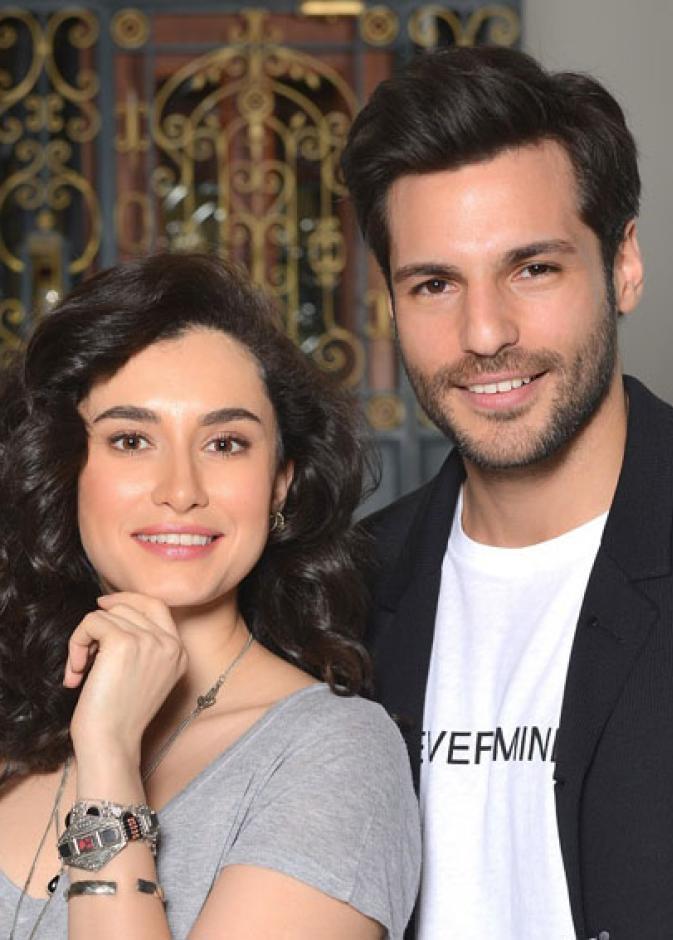مسلسل عشق حياتي
