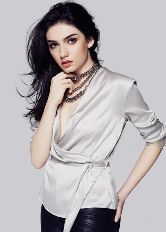 هازار أرجتشلو