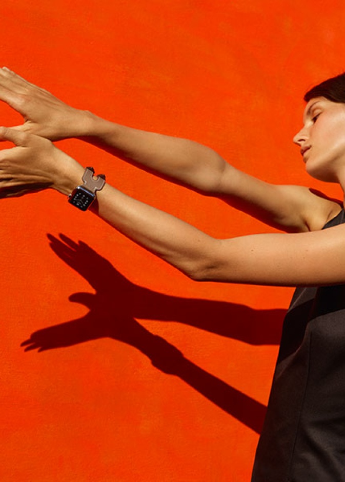 Hermès Apple Watch