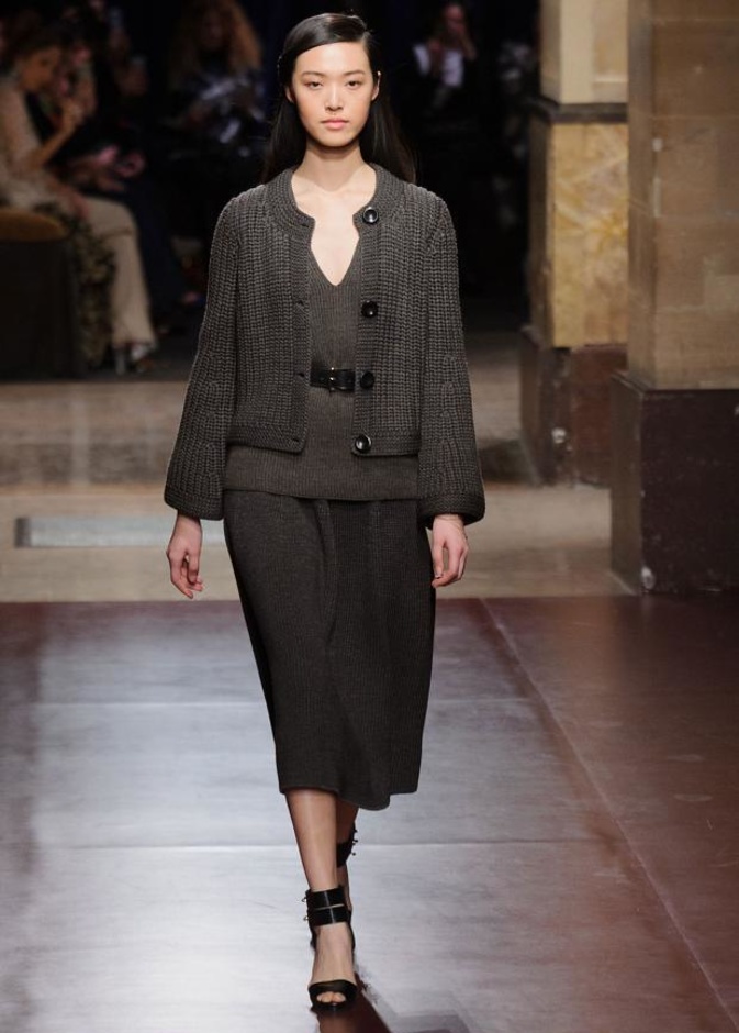 Hermès.. تصاميم بسيطة.. بروح شرقية