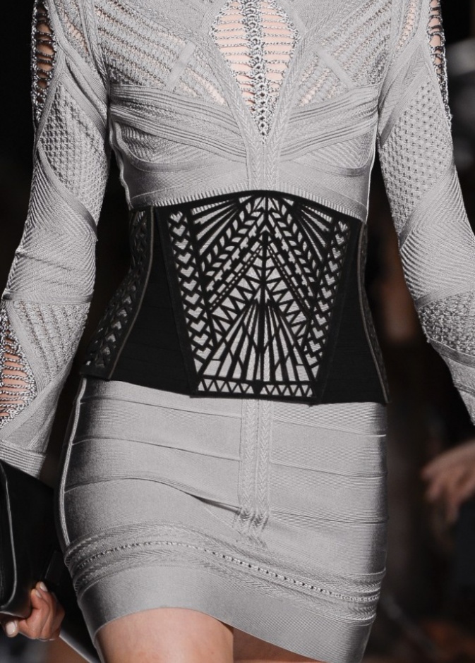 Herve Leger