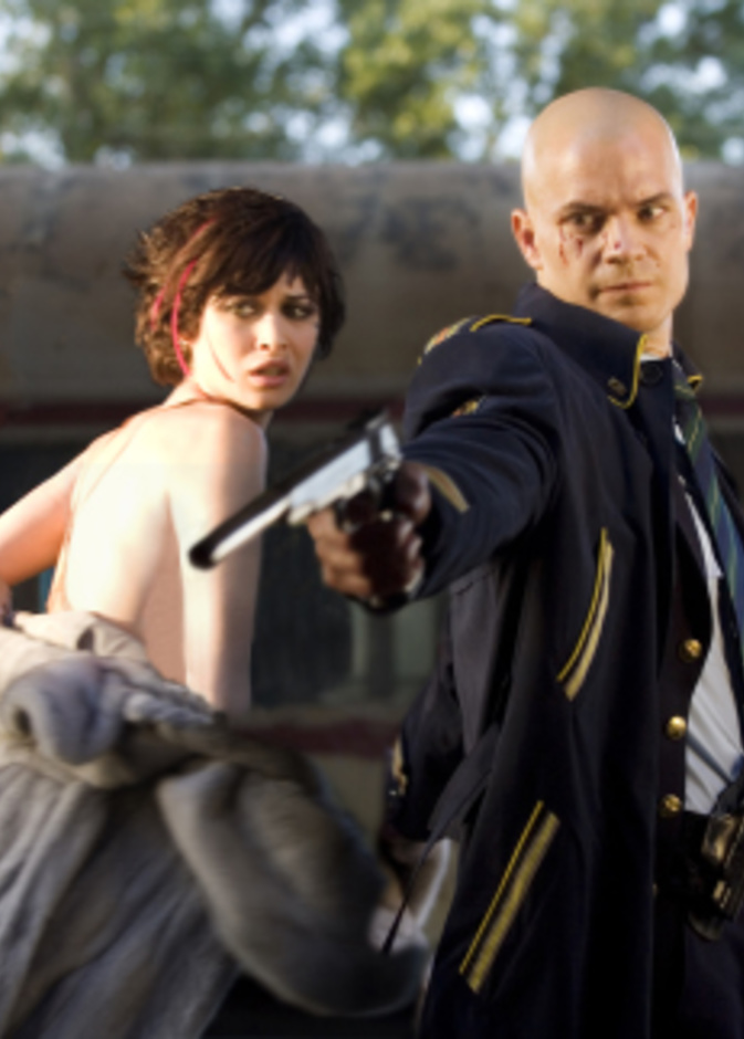 فيلم hitman