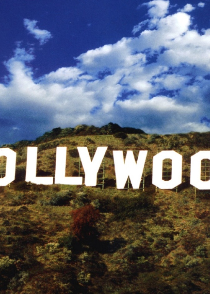 Hollywood